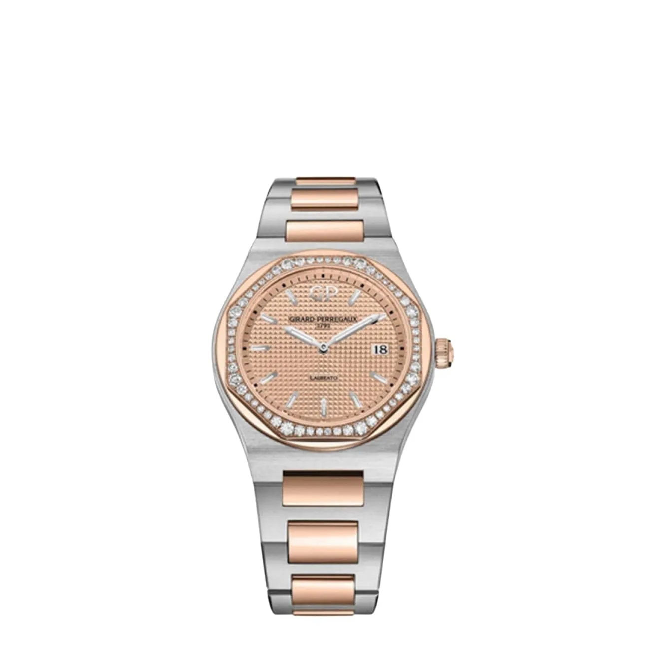 LAUREATO 34MM