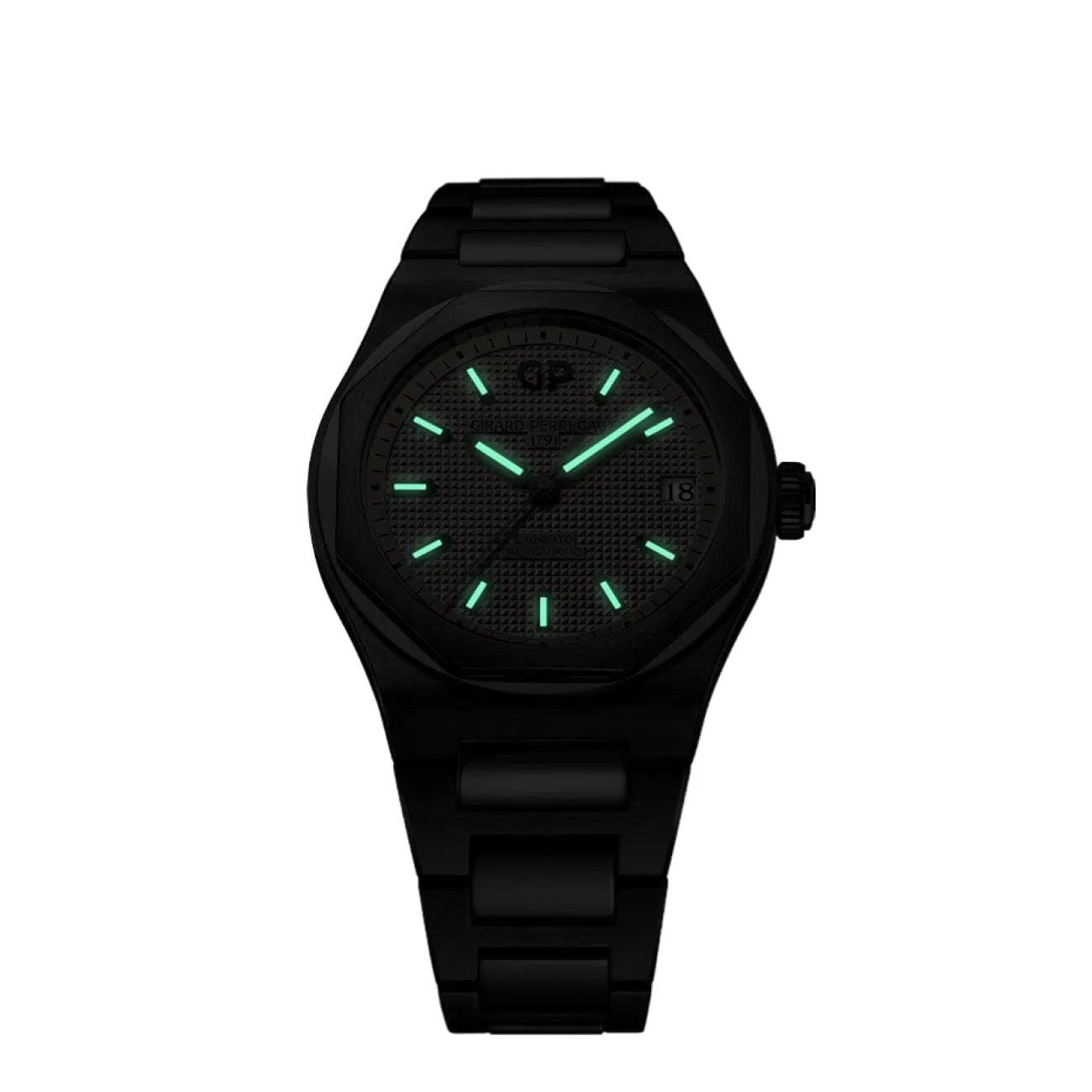 LAUREATO 42MM