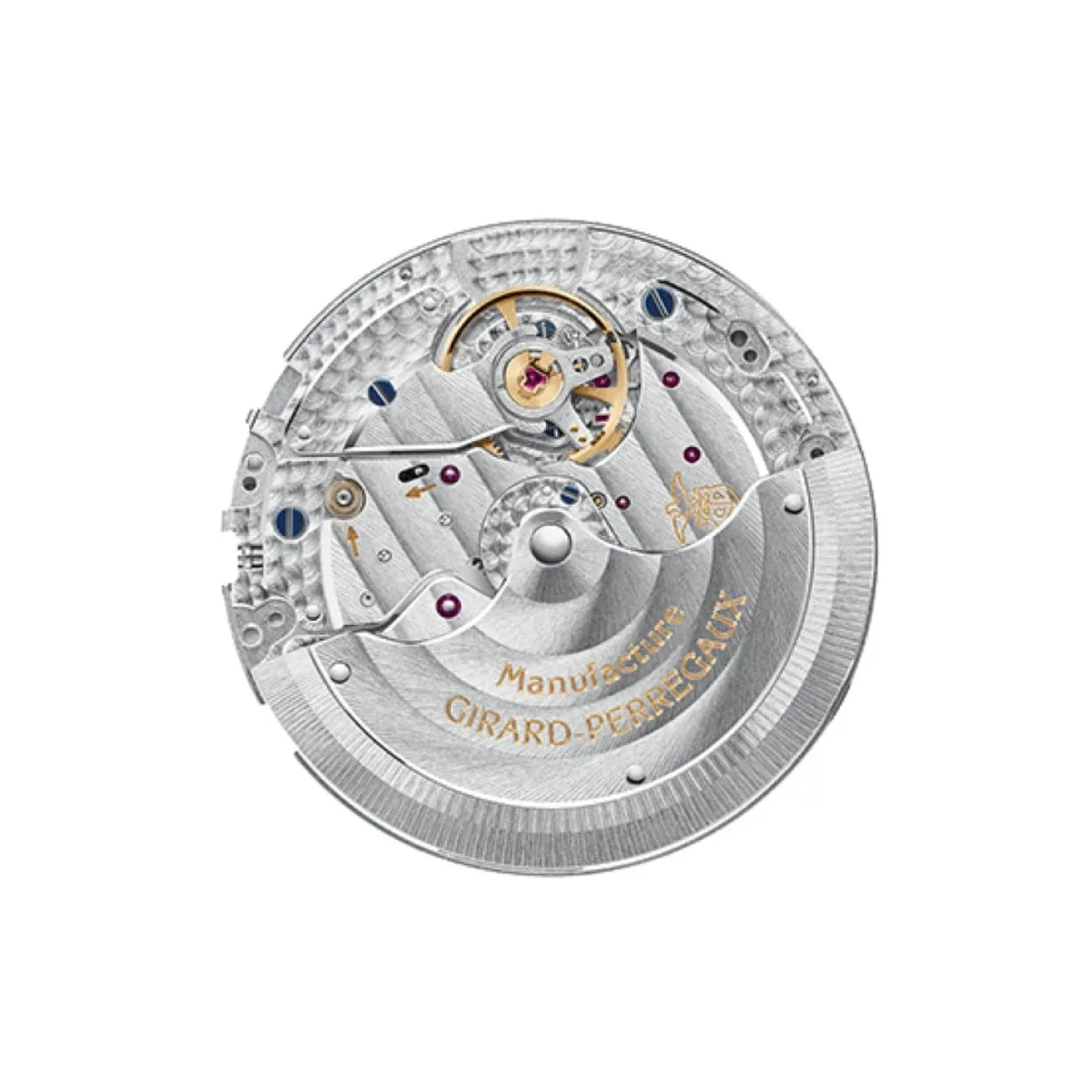LAUREATO 42MM