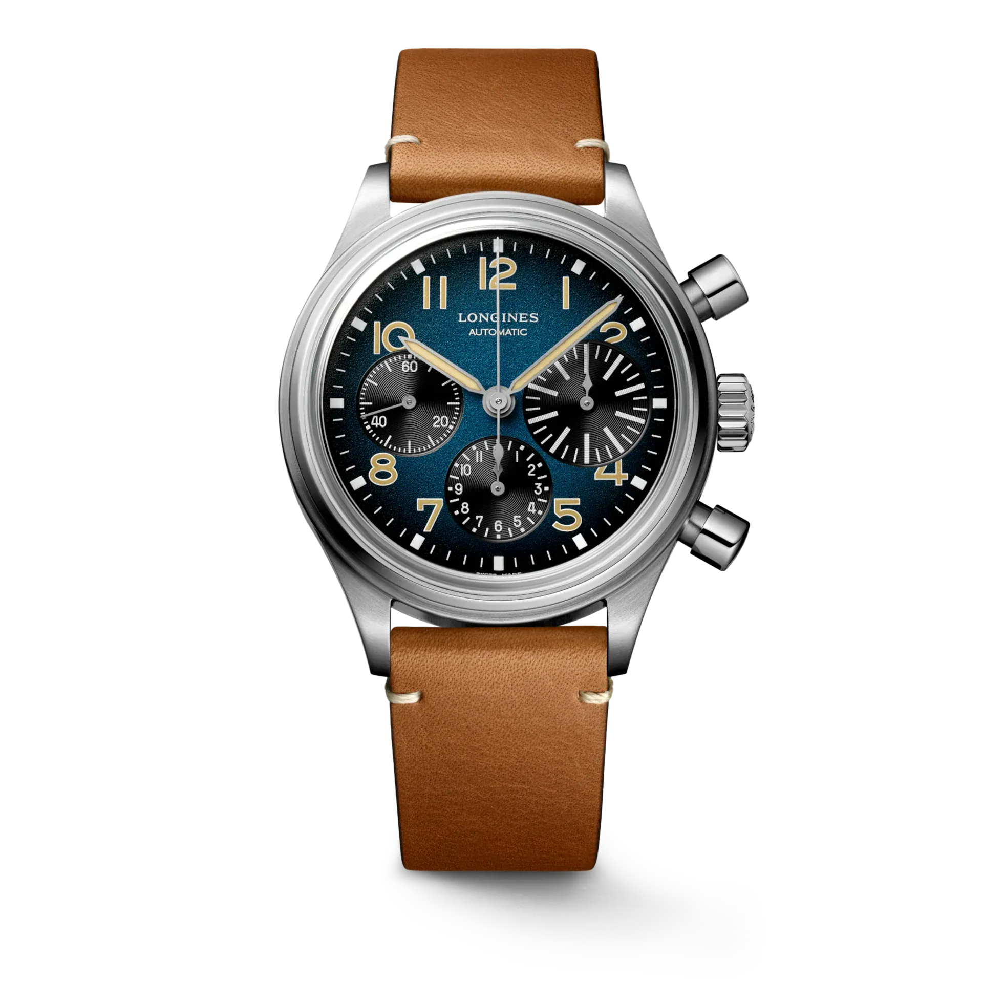 Longines Heritage Avigation Bigeye 41MM