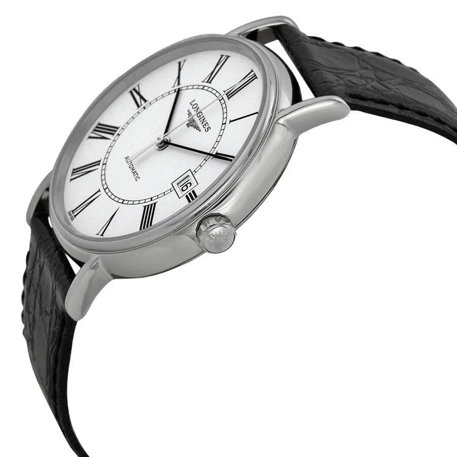Longines La Grande Presence Automatic Men's Watch L4.921.4.11.2