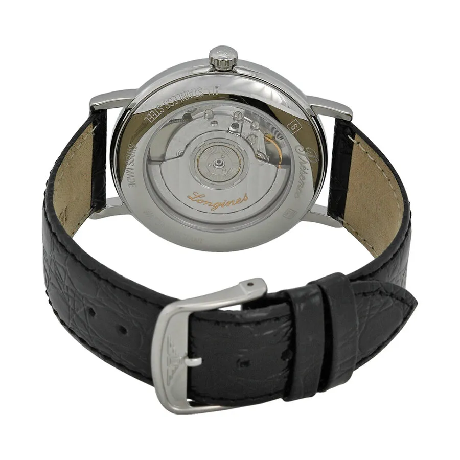 Longines La Grande Presence Automatic Men's Watch L4.921.4.11.2