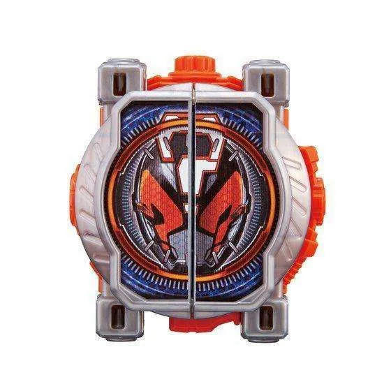 [LOOSE] Kamen Rider Zi-O: DX Quiz Miride Ride Watch