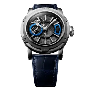 Louis Moinet Super Moon