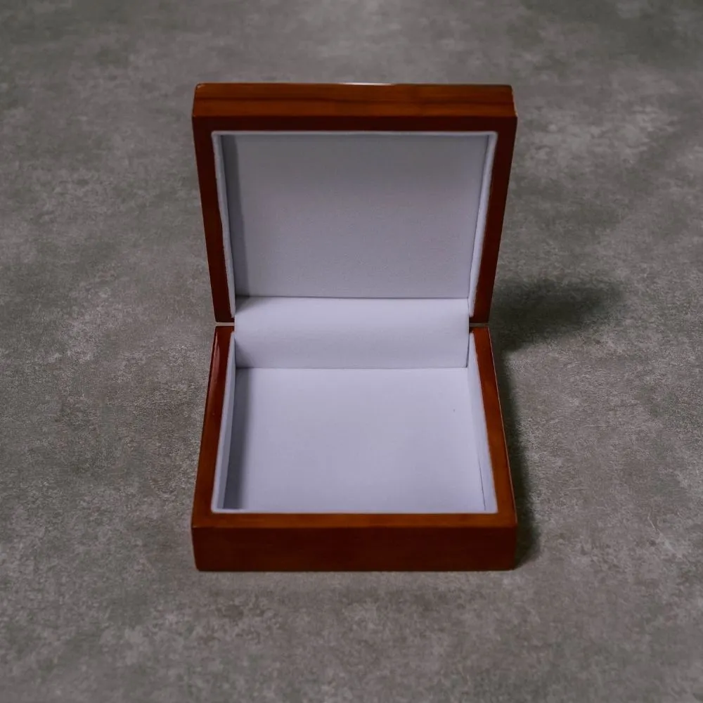 Love and Resurrection - Lebo Treasure Box
