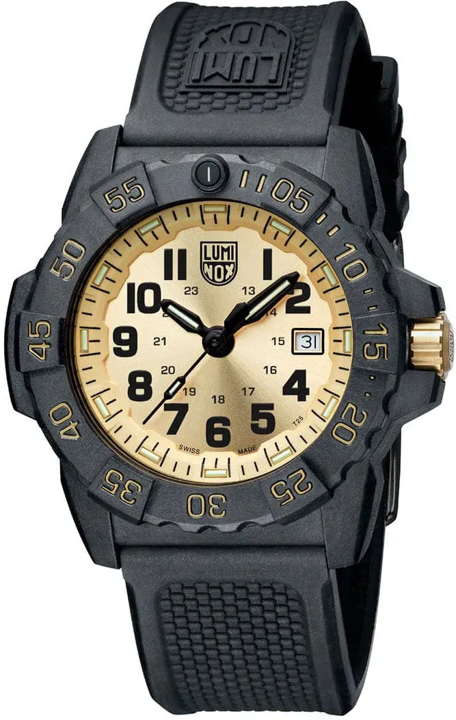 Luminox Navy Seal 3500 Series Limited Edition
