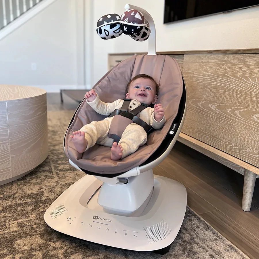 MamaRoo 4Moms- Rosewood