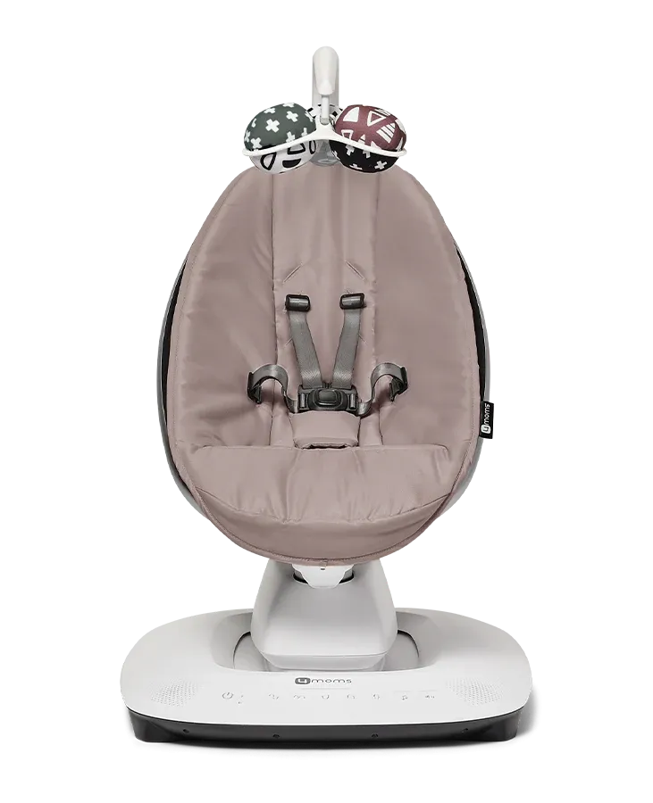 MamaRoo 4Moms- Rosewood