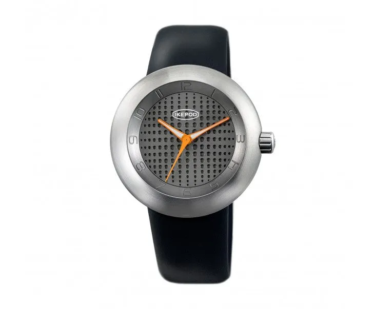 Megapod M301 Klara Rhodium Dial 2025 - M005-SI-LB-dots