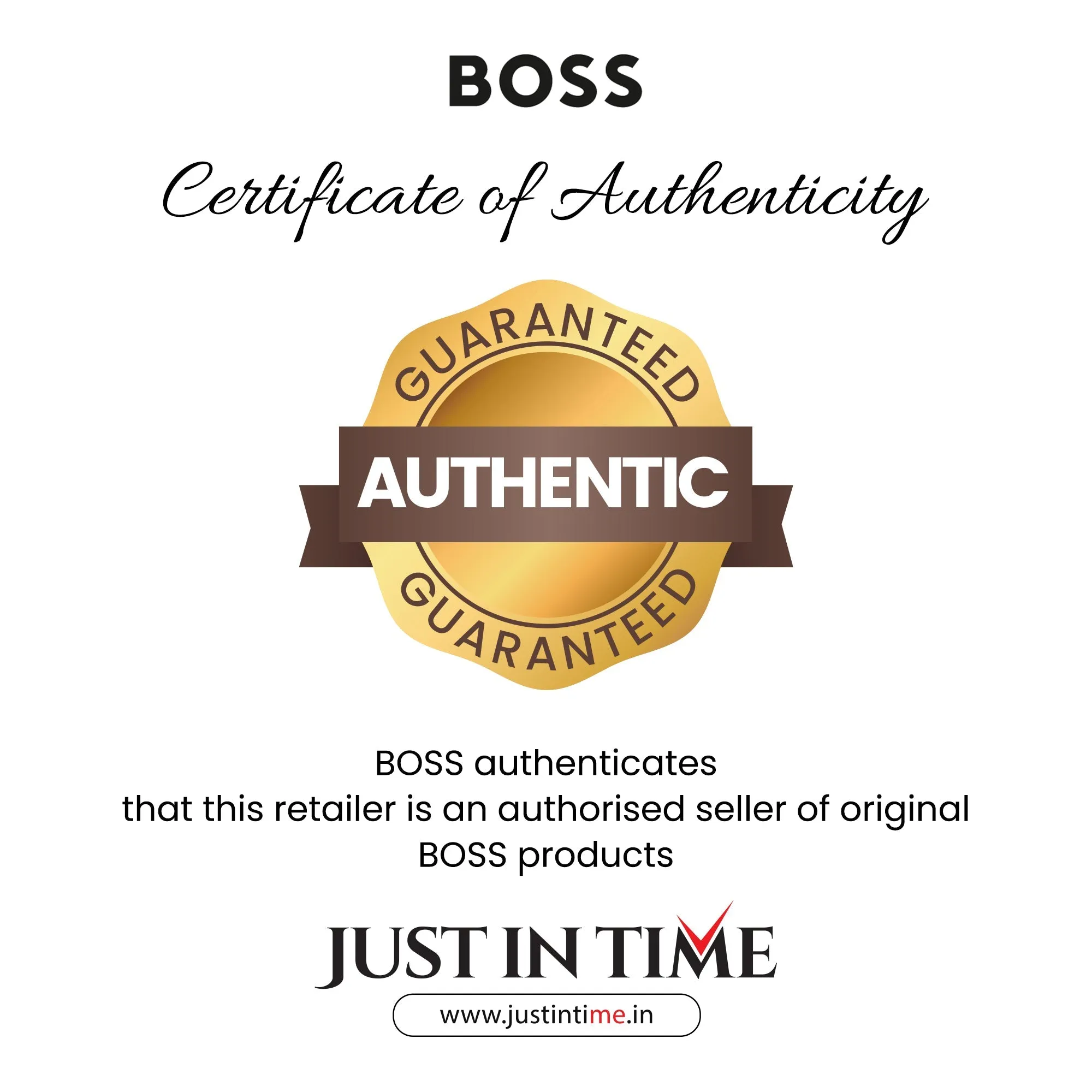 Men Black Analog Leather Watch 1513864