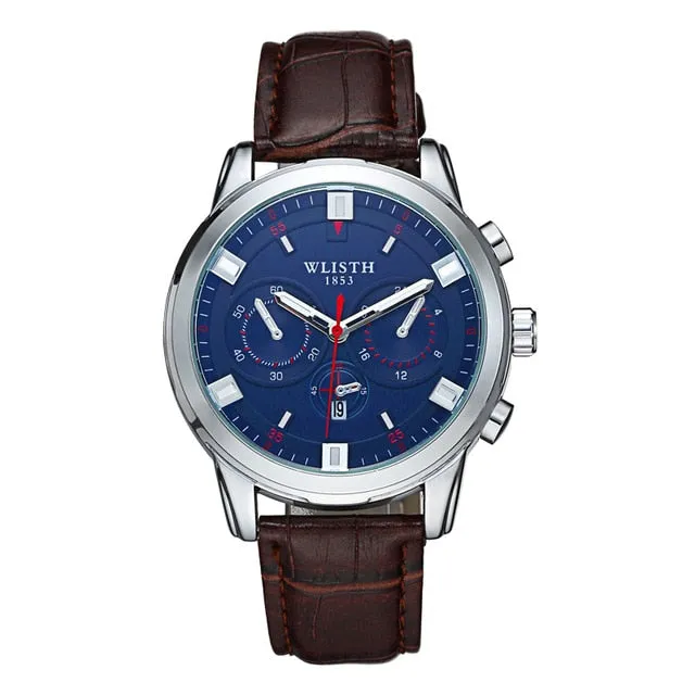 Men's Luxury Sports Watch