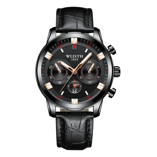 Men's Luxury Sports Watch