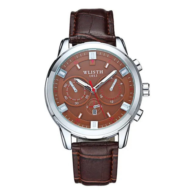 Men's Luxury Sports Watch