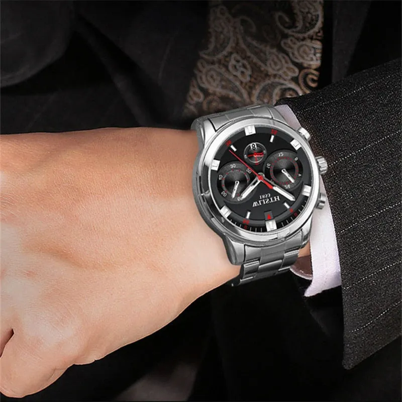 Men's Luxury Sports Watch