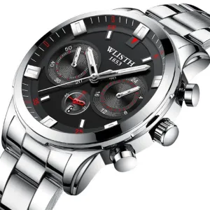 Men's Luxury Sports Watch