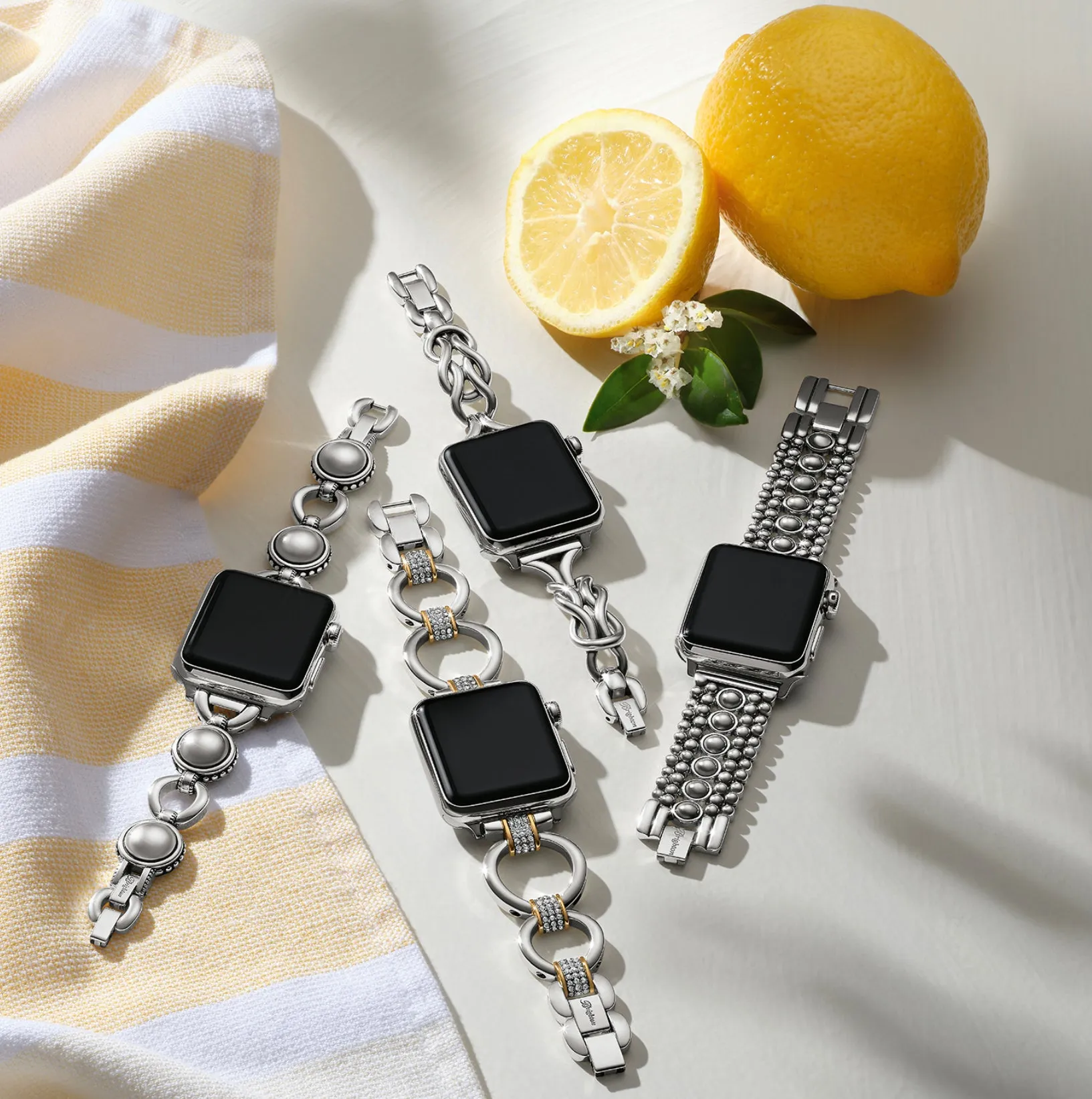 Meridian Tempo Watch Band