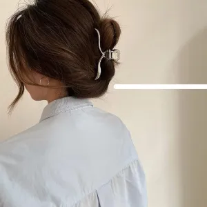 Metal Large Hairpin