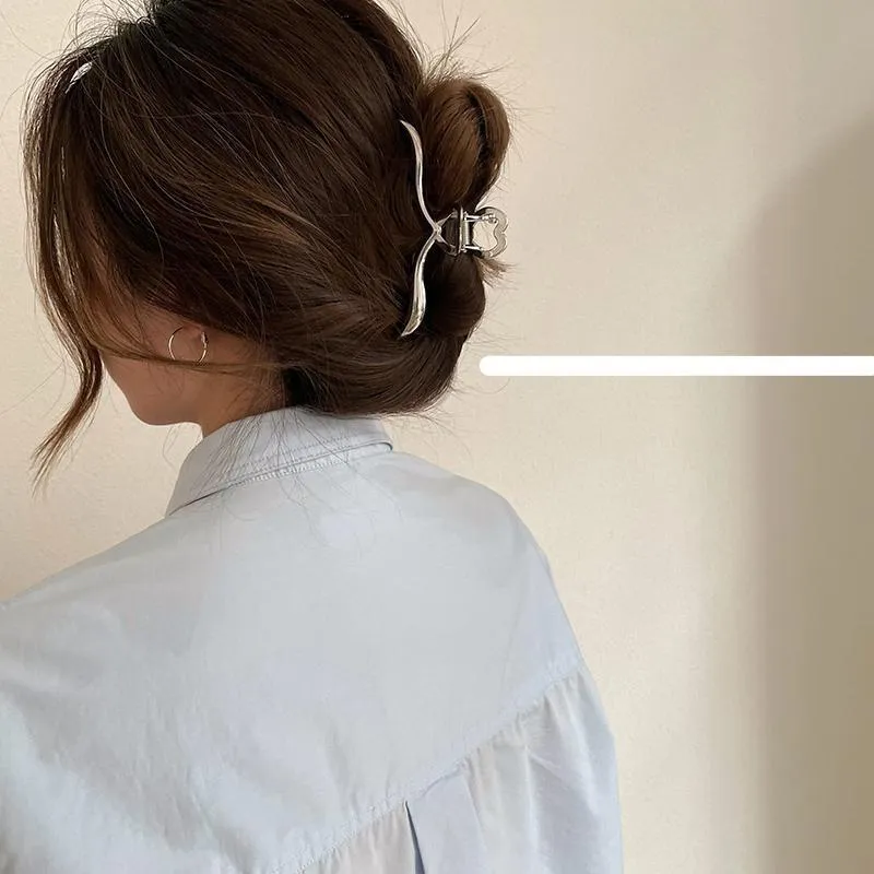 Metal Large Hairpin