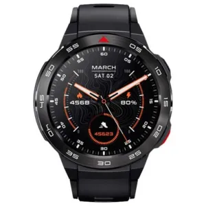 Mibro GS Pro Smart Watch