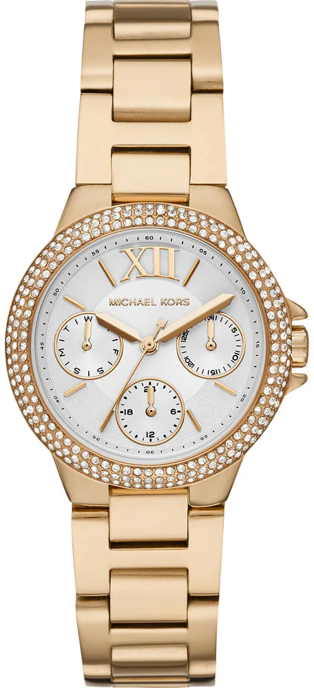 Michael Kors Camille Ladies Watch