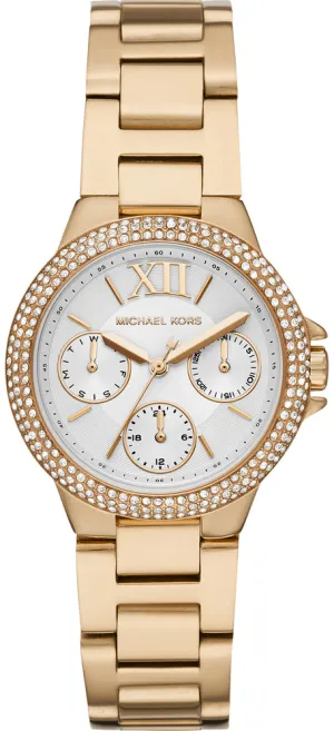 Michael Kors Camille Ladies Watch