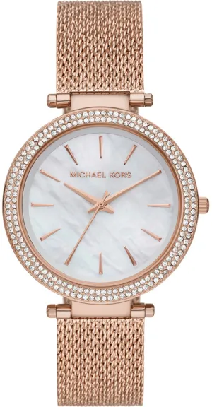 Michael Kors Watch Darci Ladies