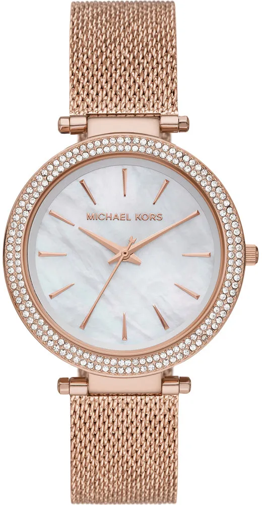 Michael Kors Watch Darci Ladies