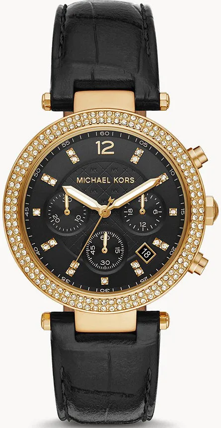 Michael Kors Watch Parker Ladies