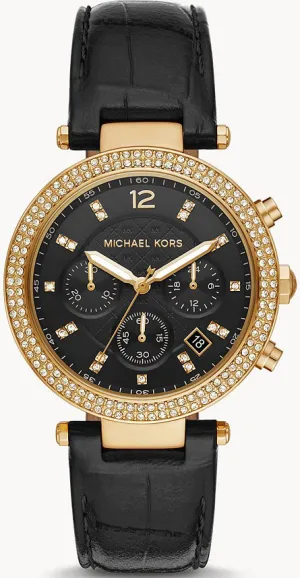 Michael Kors Watch Parker Ladies