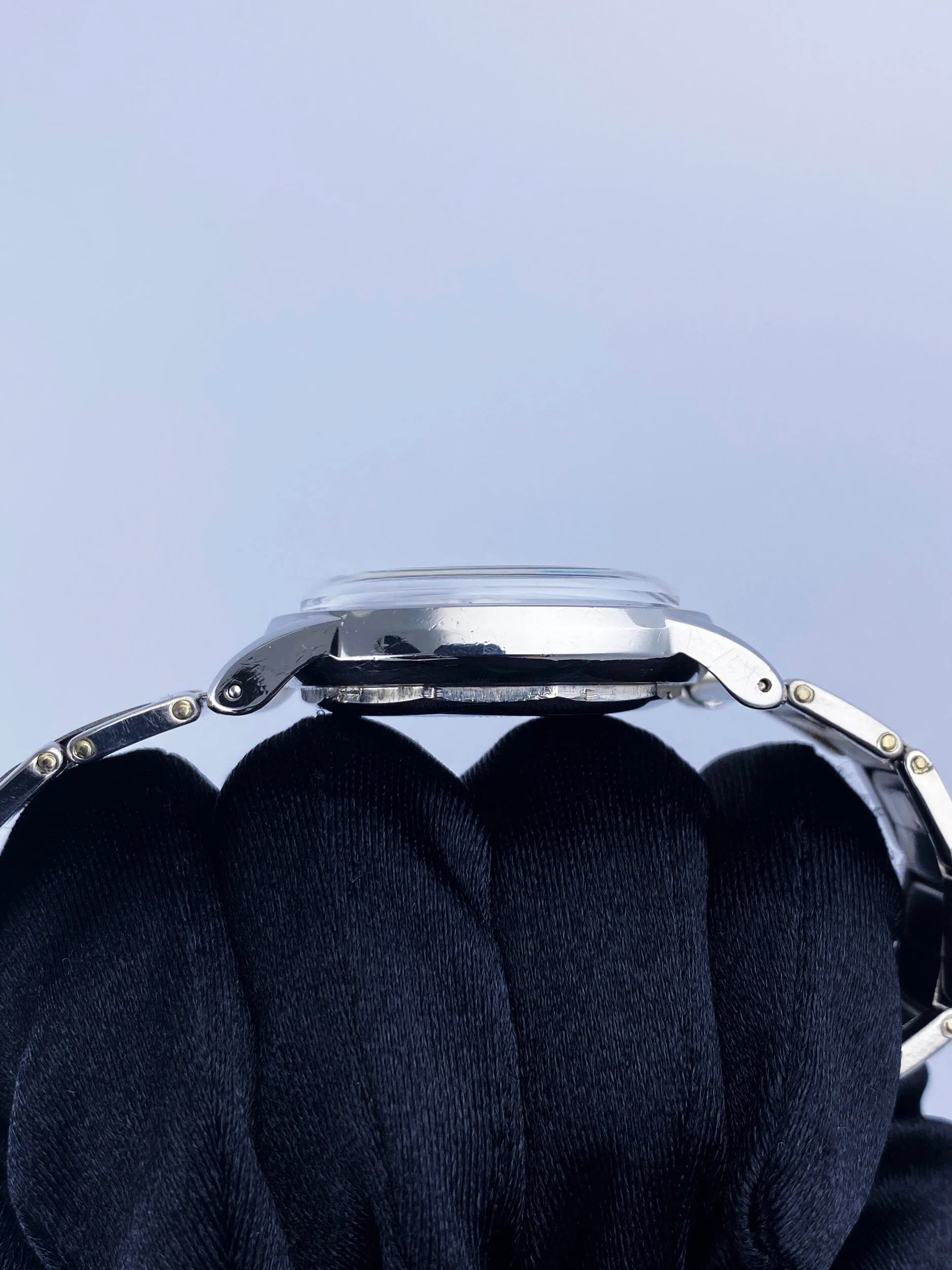 Mido Multifort Powerwind Black Dial Mens Watch
