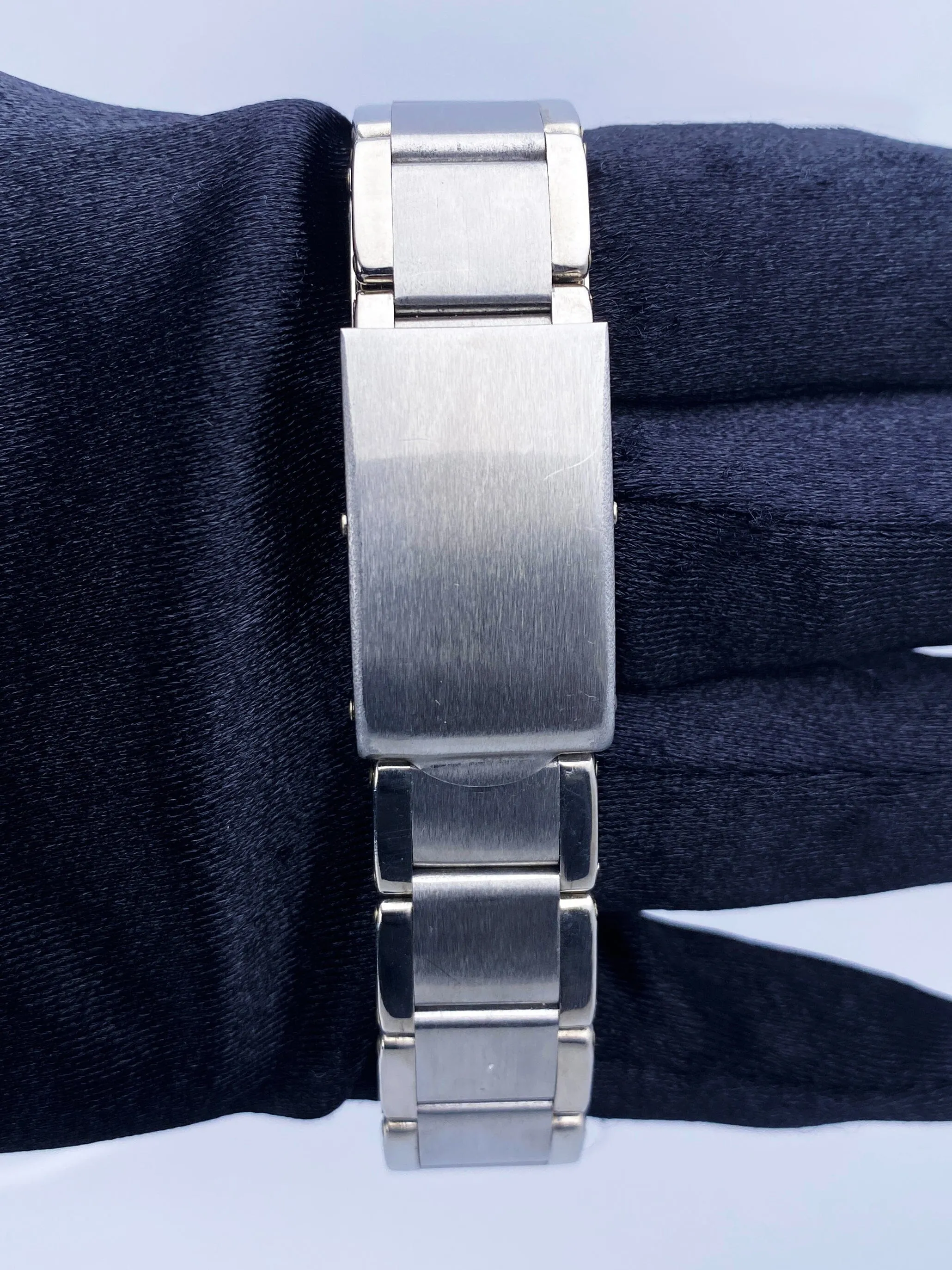 Mido Multifort Powerwind Black Dial Mens Watch