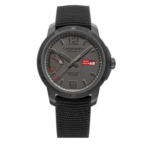 MILLE MIGLIA GTS POWER CONTROL GRIGIO SPECIALE