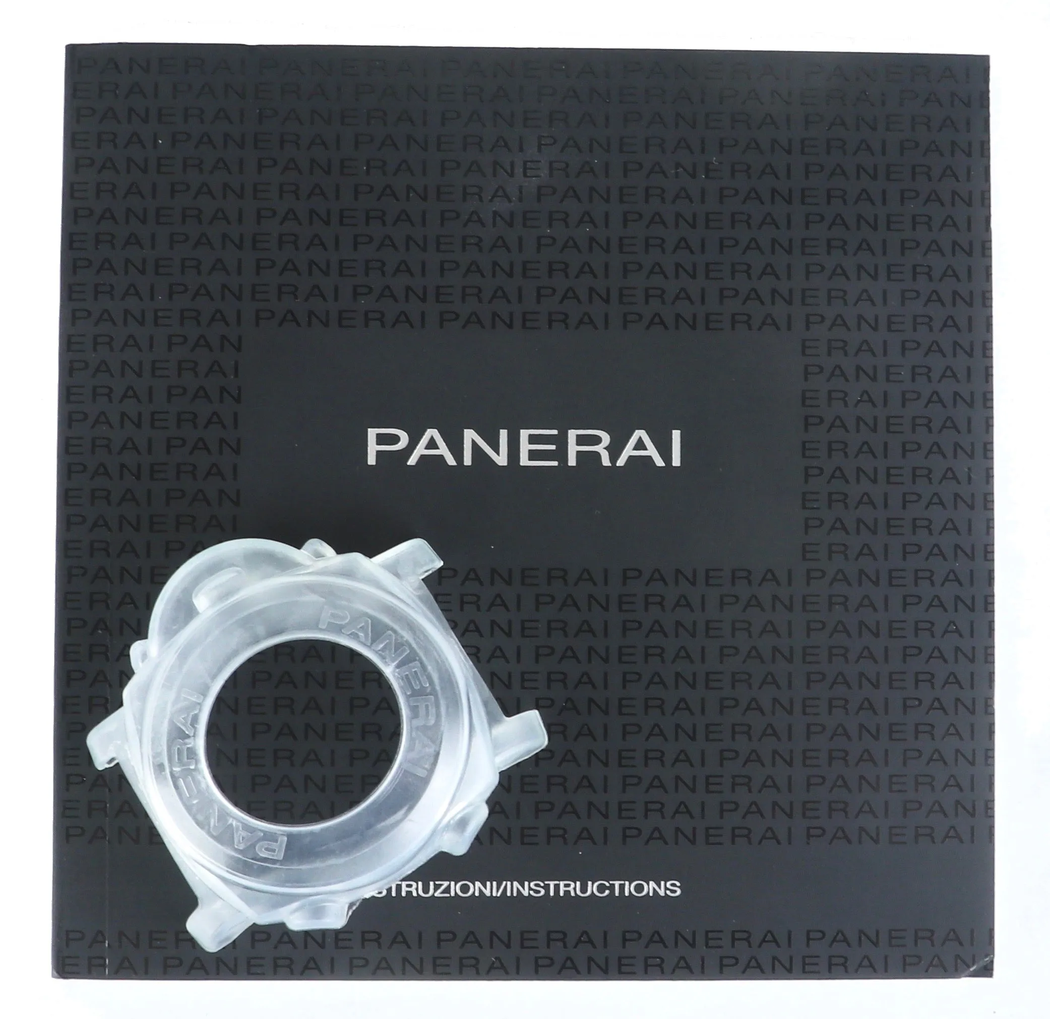 MINT Panerai Luminor Marina 1950 3 Days Black Carbotech PAM00661 44mm PAM 661