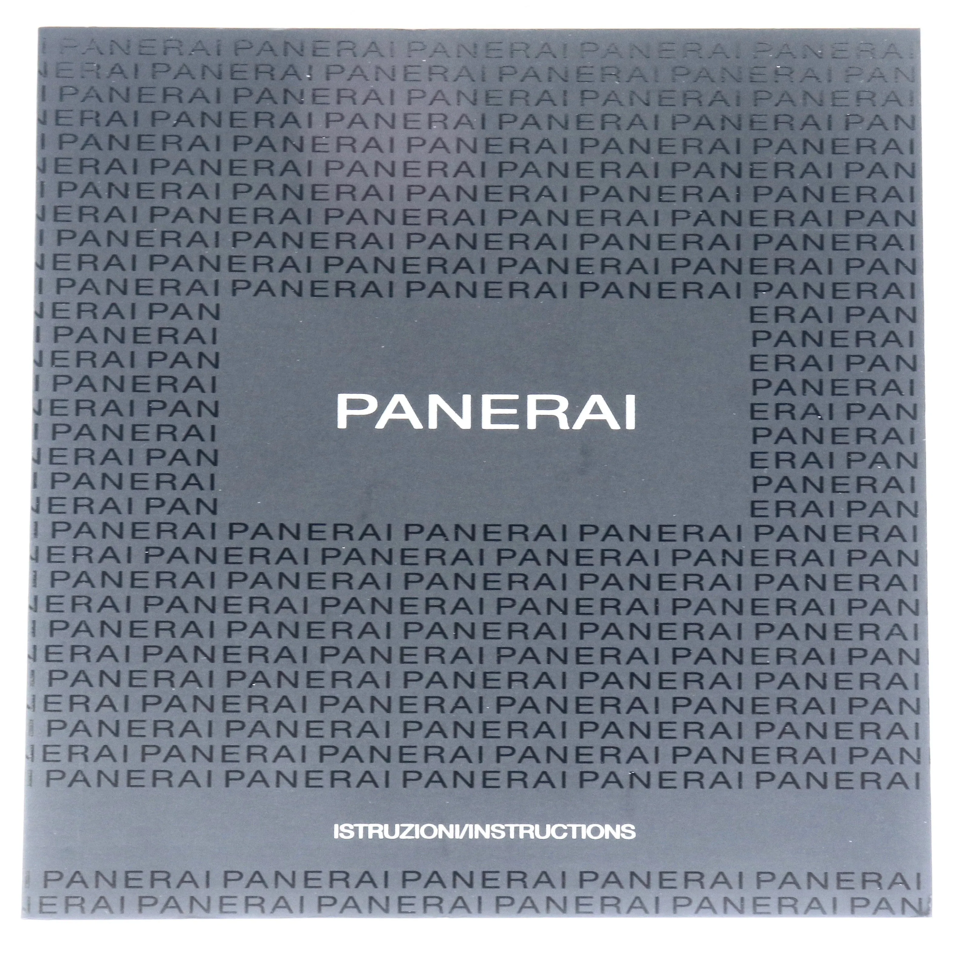 MINT Panerai Luminor Marina 1950 3 Days White PAM 1499 Stainless PAM01499 44MM