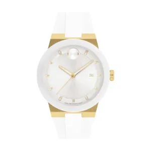 Movado Bold Fusion Quartz Men's Watch 3600899