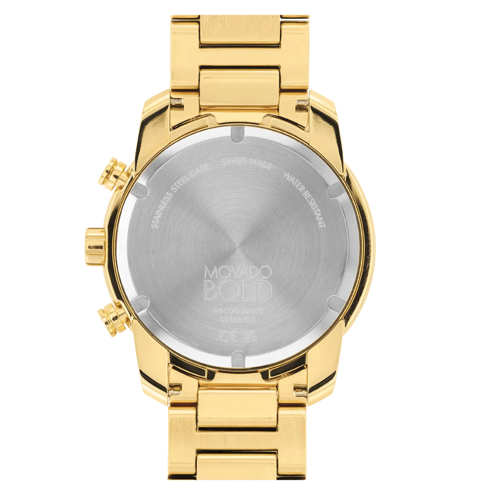 Movado BOLD Verso 3600866