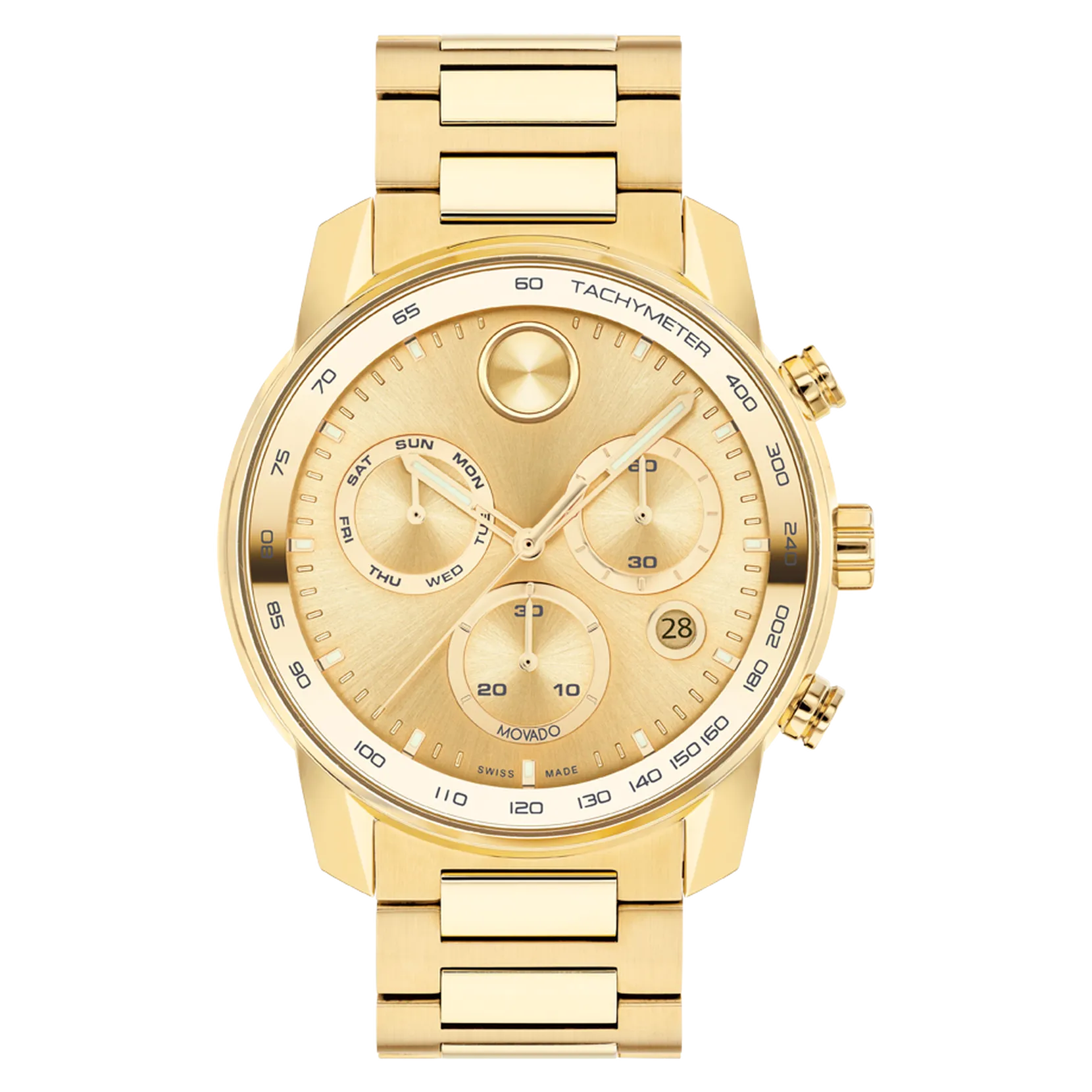 Movado BOLD Verso 3600866