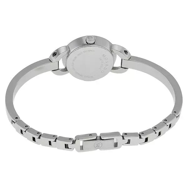 Movado Rondiro 0606797 Ladies Watch
