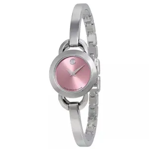 Movado Rondiro 0606797 Ladies Watch