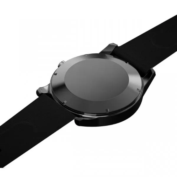 N20 Smart Watch Diving 30M Waterproof Wrist Watch for IOS Android Black