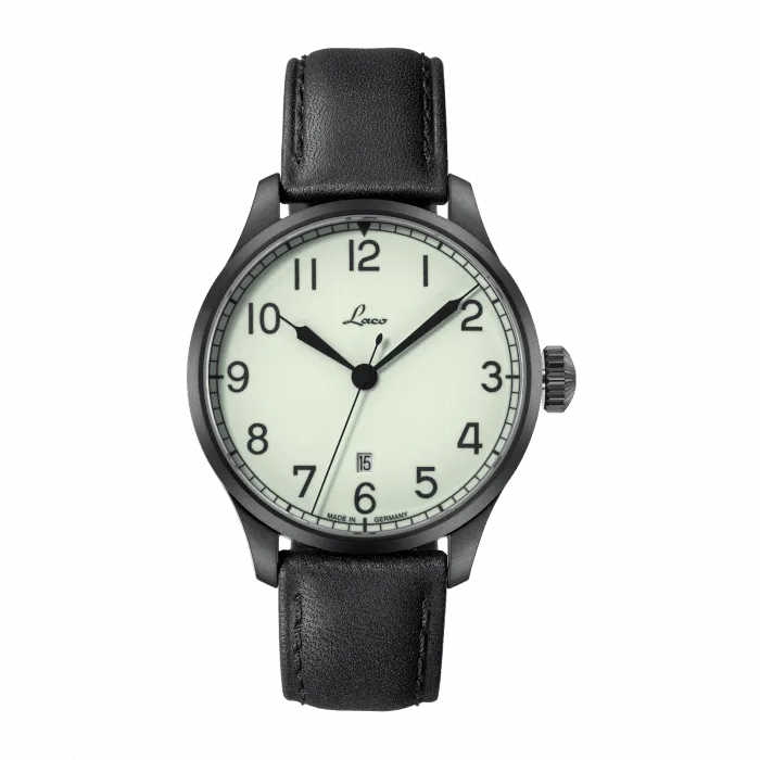 NAVY WATCHES CASABLANCA 42 861776.2