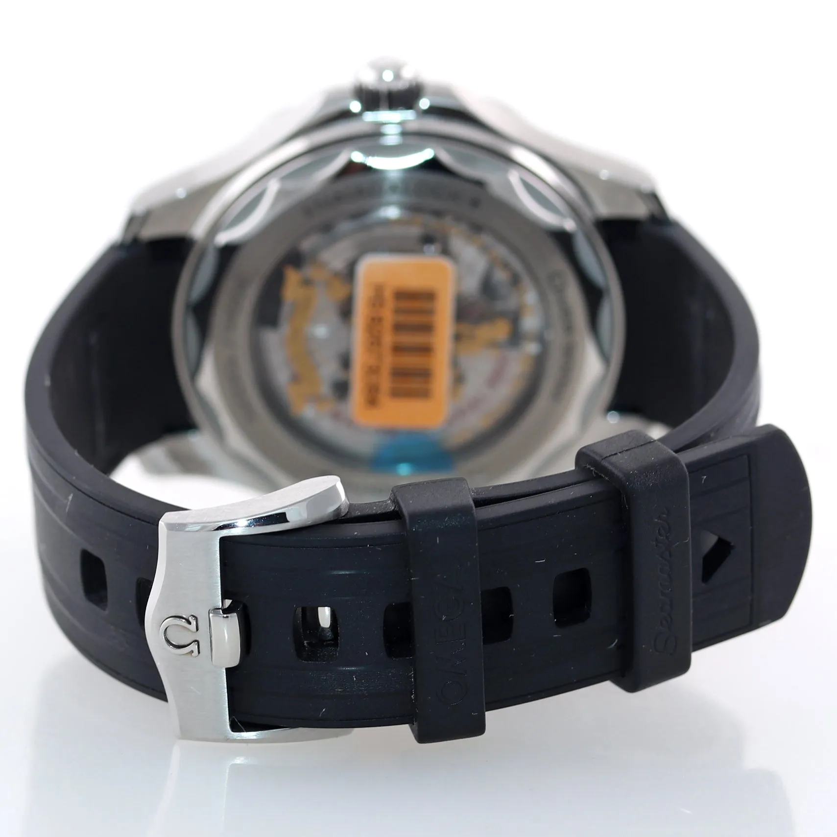 NEW Omega Seamaster 300M Limited 007 James Bond 210.22.42.20.01.004 42mm Watch