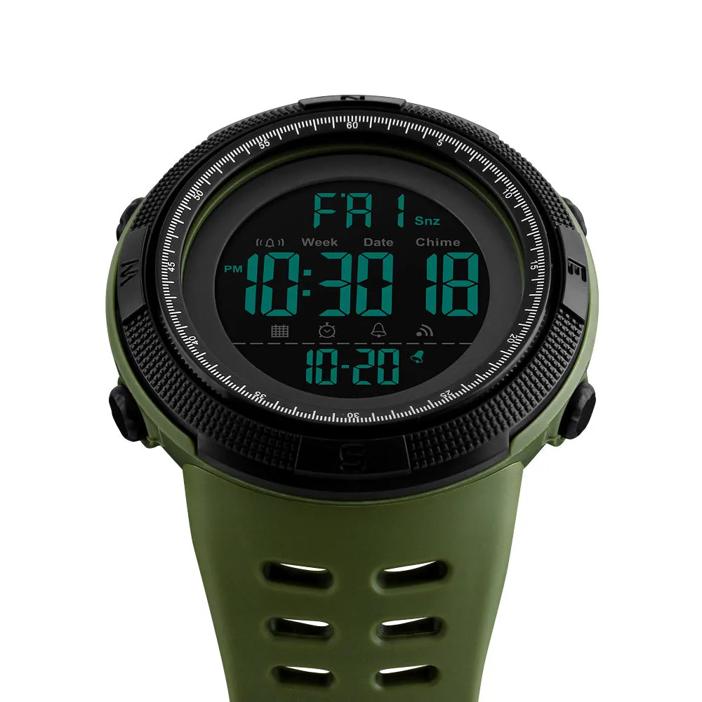 Nexus Time - 1251