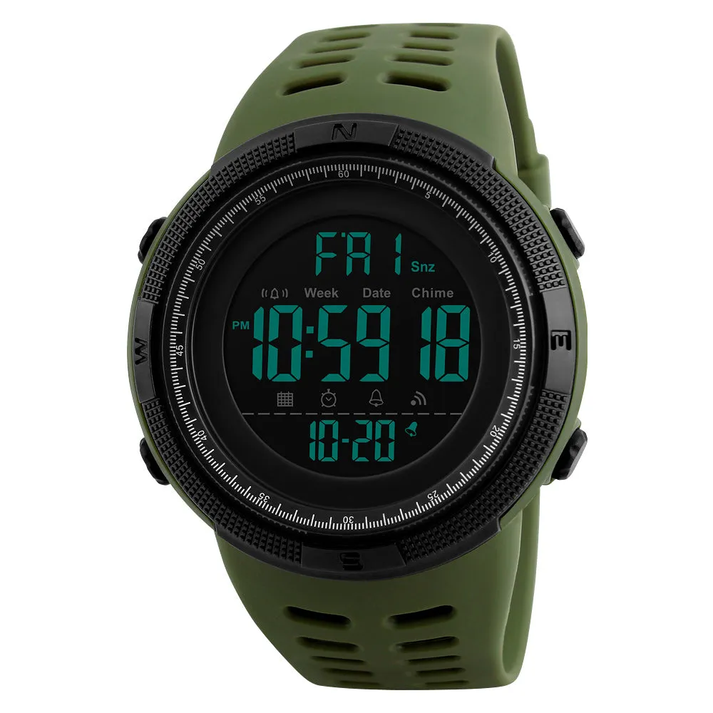 Nexus Time - 1251