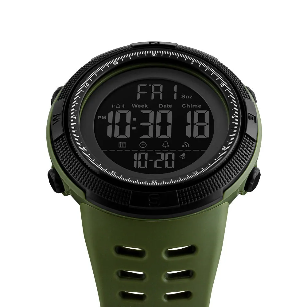 Nexus Time - 1251