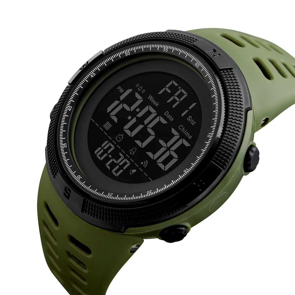 Nexus Time - 1251