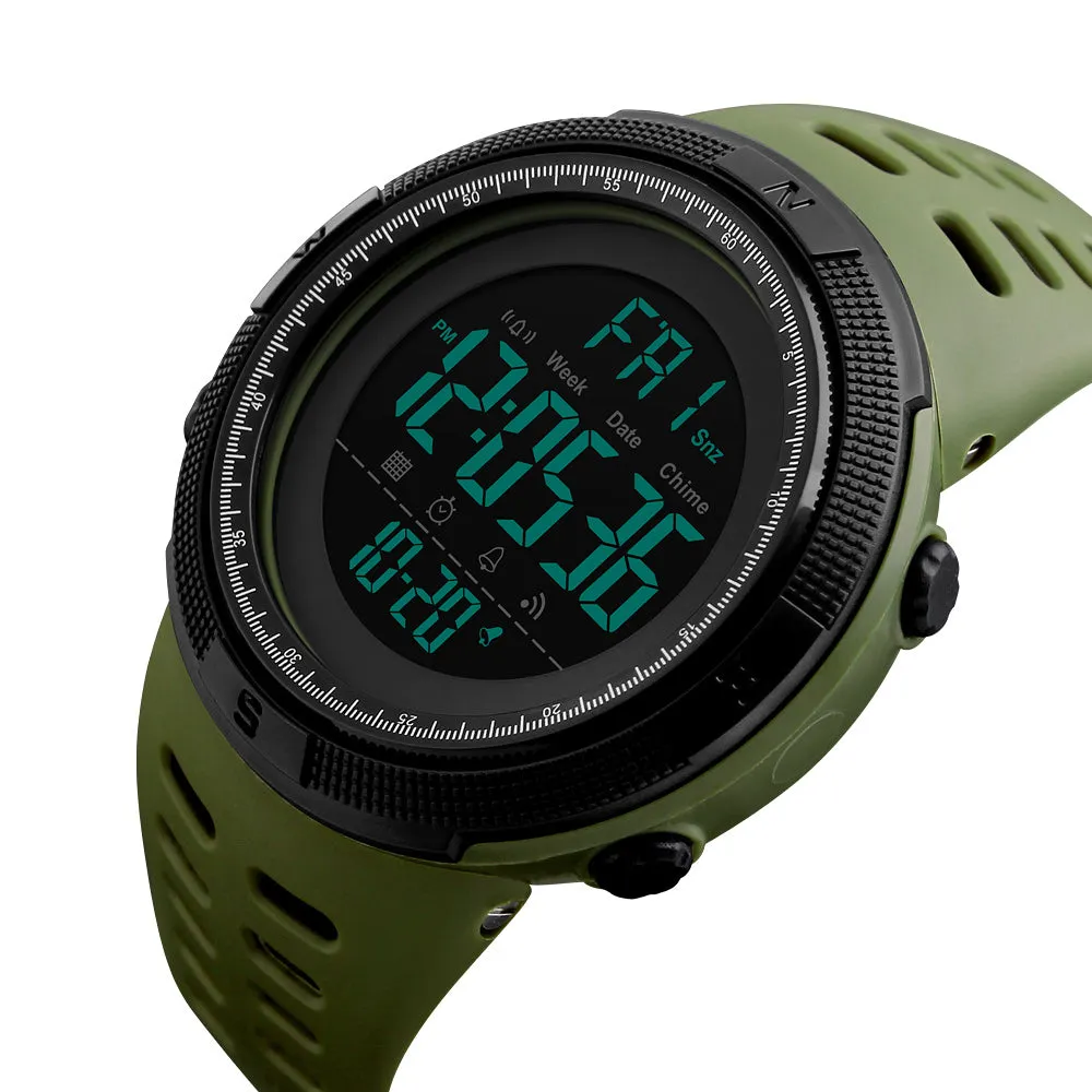Nexus Time - 1251