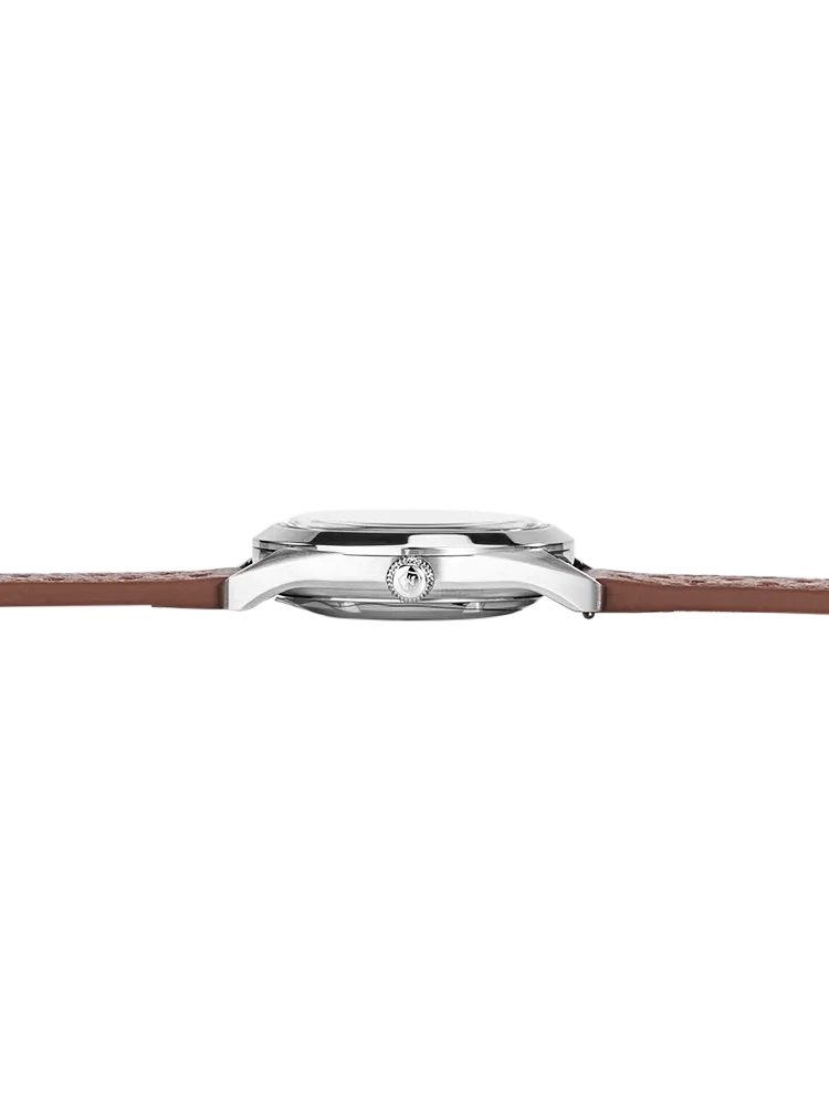 Nivada Grenchen Super Antarctic 3.6.9 Tropical Men's Automatic Watch