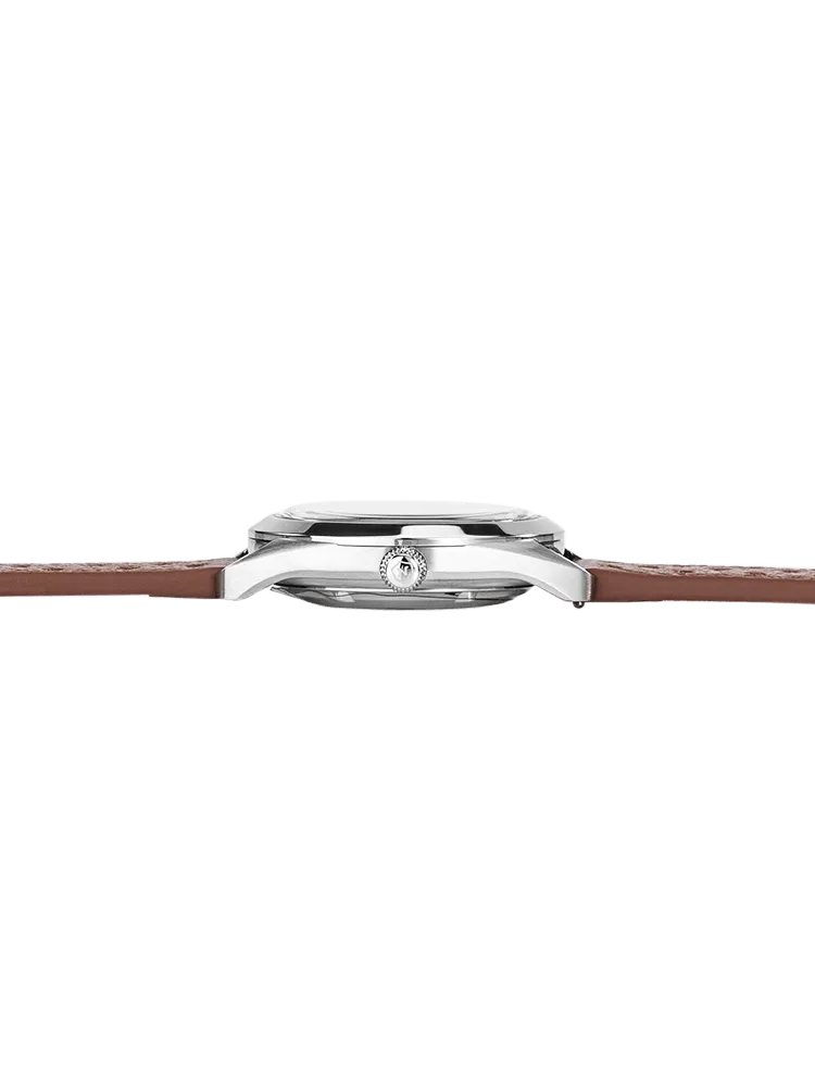 Nivada Grenchen Super Antarctic 3.6.9 Tropical Men's Automatic Watch