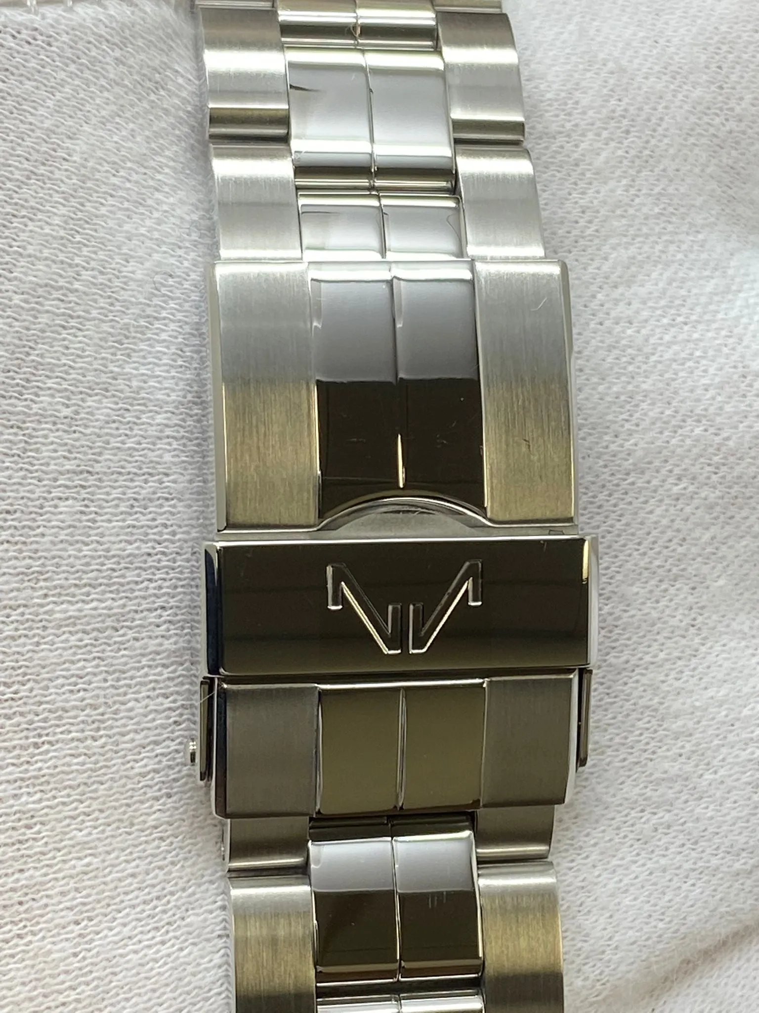 Norqain Independence N3000 Skeleton Dial Automatic Men's Watch